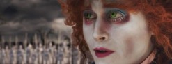 Alice in Wonderland – Film Review